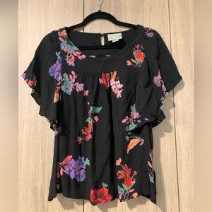 Maeve by Anthropologie blouse